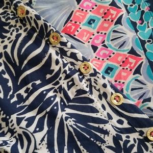 Nwt Lilly Pulitzer Vivvy Dress 